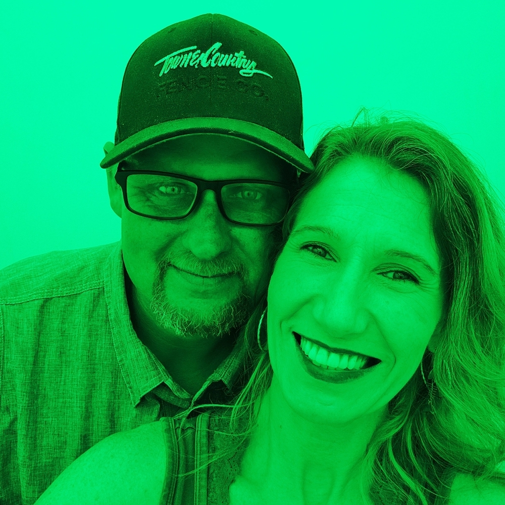 Meet your Posher, Lacee